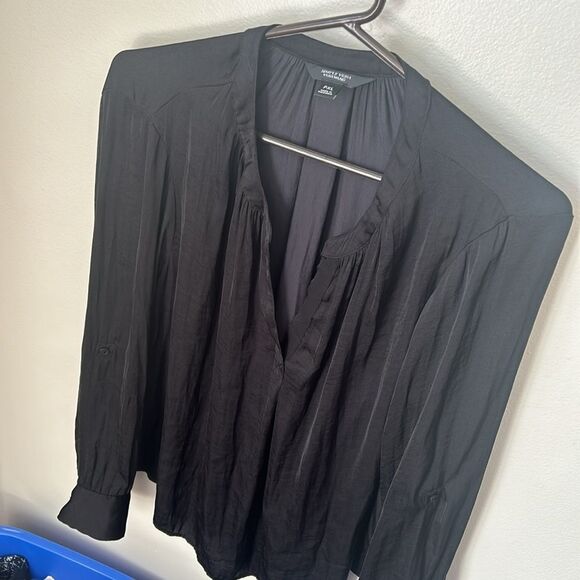 Vera Wang Blouse - Picture 2 of 8